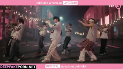 ENHYPEN PMV Deepfake Porn: Watch Them Lick, Suck, and Cumshoot