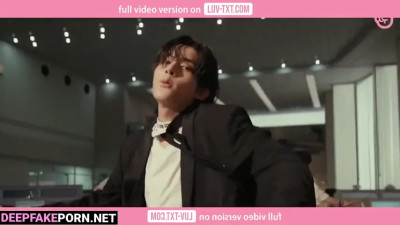 Hot ENHYPEN (엔하이픈) 'No Doubt' PMV Deepfake Porn