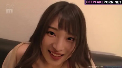 She alternates sex with a titsjob - Minji ニュージーンズ インターネットの有名人 real fake