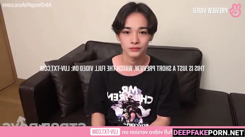 Watch Sweet Ni-ki came to his first gay porn casting, real fake エンハイフン アダルトビデオ Deepfake Porn Videos | xDeepFade.