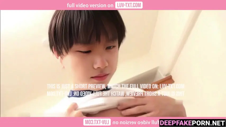 Watch AI 보이넥스트도어 운학 Woonhak from BOYNEXTDOOR - Homosexual Sex Deepfake Porn Videos | xDeepFade.