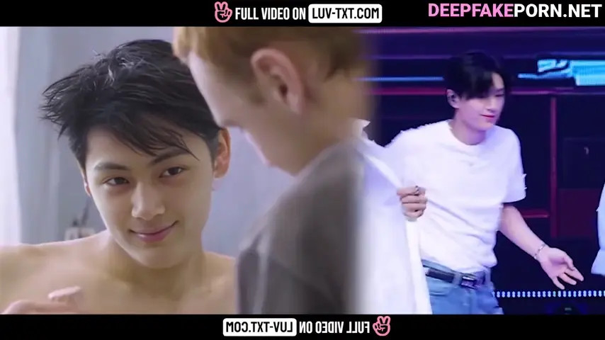 Watch Fake ENHYPEN Jay 제이 'Loose' DF FANCAM Porn Deepfake Porn Videos | xDeepFade.