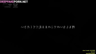 Guy jerking off on his sleepy girlfriend, Jisoo (지수 블랙핑크) deepfake video