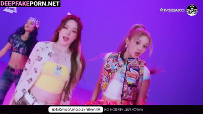 Pmv sex tapes - babes from (G)I-DLE had a strong fuck (여자 아이들 진짜 가짜)