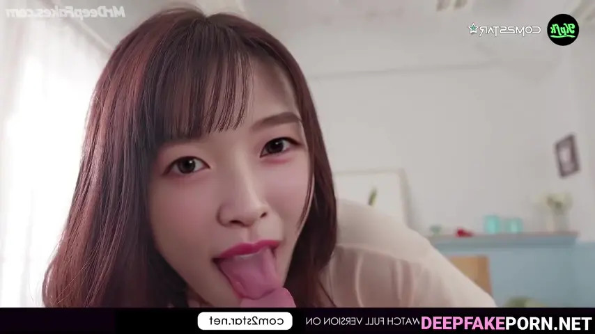 Watch Brunette wants you to fuck after kisses [아린 오마이걸] Arin fake video (pov) Deepfake Porn Videos | xDeepFade.