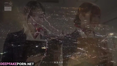 アイヴ 深層学習プログラム threesome with horny star Wonyoung - pov sex tapes