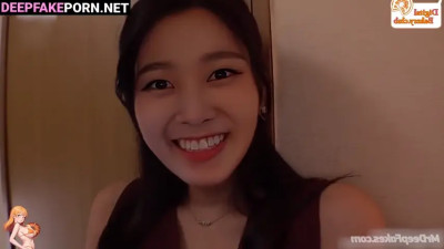 (지젤 에스파) drunk chick sucked off her friend's boyfriend, Giselle fakeapp