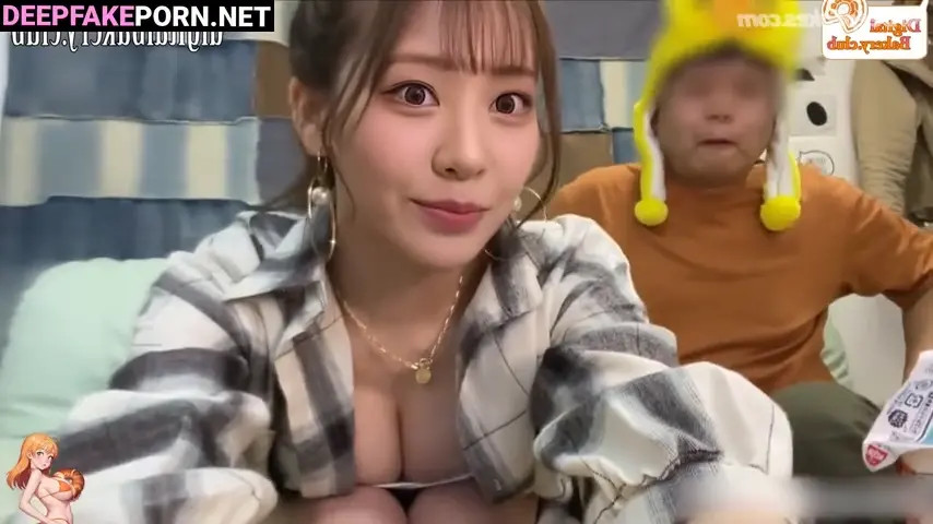 Watch She's designed to please guys, Yves (이브 이달의 소녀) internet celebrity Deepfake Porn Videos | xDeepFade.