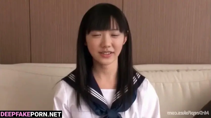 Watch Teen and her first sensations of touching boobs, fake Mana Ashida 芦田愛菜 性別 Deepfake Porn Videos | xDeepFade.