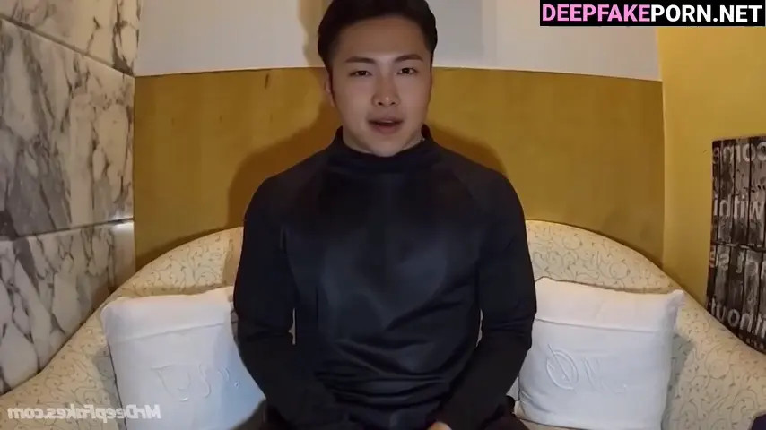 Watch It was his first sex with a girl / 防弾少年団 フェイクポルノ RM smart face change Deepfake Porn Videos | xDeepFade.