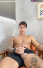 민규 세븐틴 this guy adores sucking dirty cocks - Mingyu in solo ai scenes