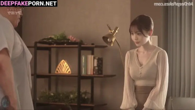 アイヴ 深層学習プログラム Wonyoung in sex tapes - your game seems funny to her