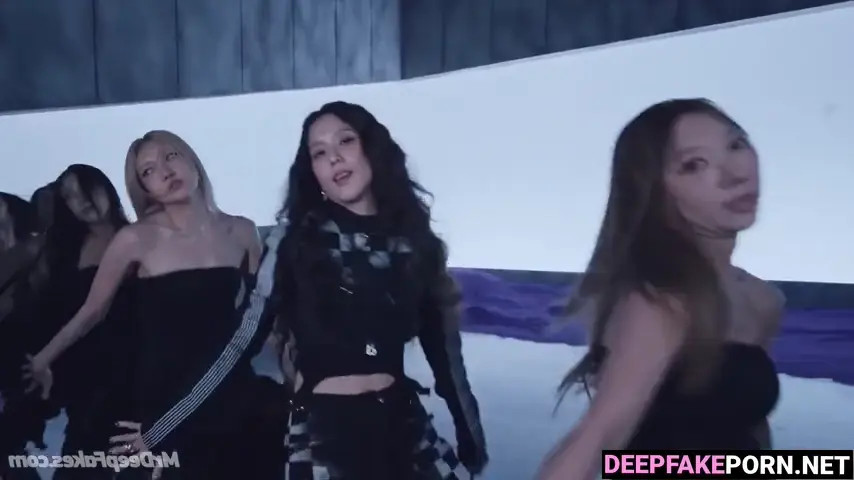 Watch Jisoo having fun before and after her concert, look 지수 블랙핑크 pmv face swap Deepfake Porn Videos | xDeepFade.