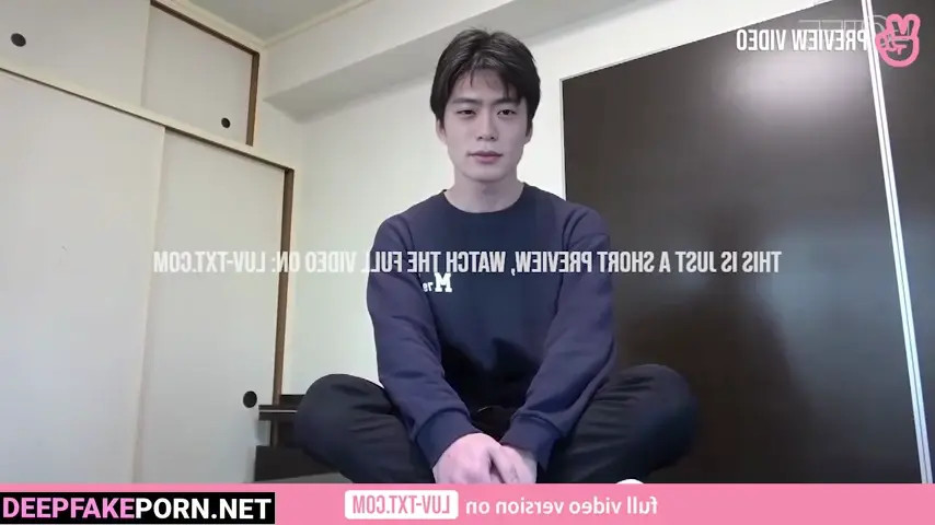 Watch This boy loves undressing for you / Jaehyun NCT face swap 재현 딥 러닝 프로그램 Deepfake Porn Videos | xDeepFade.
