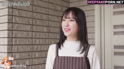 효민 티아라 best ending to sex is cum on the body - Hyomin deepfake erotic