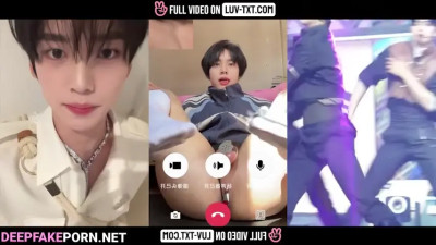 Han Yujin 한유진 ZEROBASEONE Hot PMV