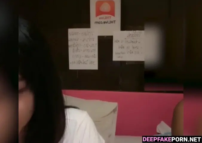 Watch Fake NMIXX Sullyoon let me suck her nipples 설윤 엔믹스 Deepfake Porn Videos | xDeepFade.