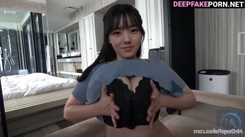 Watch He was the first person she showed her boobs to, Chae Soo-bin (채수빈 누드) ai Deepfake Porn Videos | xDeepFade.