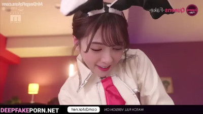 白石 麻衣 乃木坂46 Mai Shiraishi wants to do something interesting with you, ai