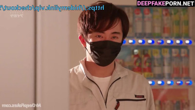 Wild fuck in ragged pantyhose - Tong Liya celebrity sex // 佟丽娅 性爱场景