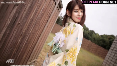 Nara 권나라 deserved to get creampied sex deepfake 딥페이크 HELLOVENUS 헬로비너스