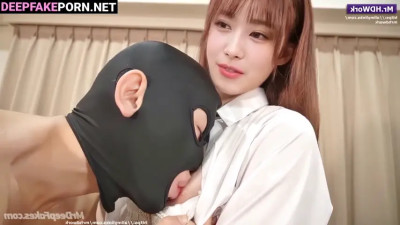 Fuck with a thief was amazing, look / Sana (トゥワイス ディープフェイク エロ) face swap