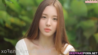 Hearts2Hearts Yuha (A.I.) - Teen babe want fuck ハーツトゥーハーツ