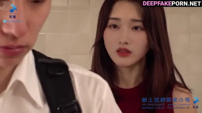 Deepfake 山﨑 天 Yamasaki Ten - A little peek into my recent private life