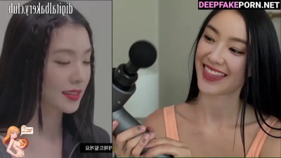 Irene did VERY good job in this adult 어른들의 비디오 video 아이린 Red Velvet 레드벨벳