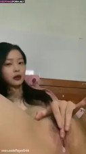 Hanni sent this private hot video to her fan ニュージーンズ NewJeans 性別 sex