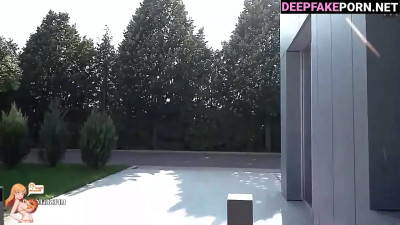 Momo had sex marathon and fucked all day long トゥワイス TWICE 本物の偽物 real fake