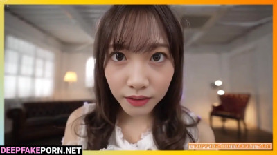 Real fake HK Kitty Sin (冼迪琦) POV cute face