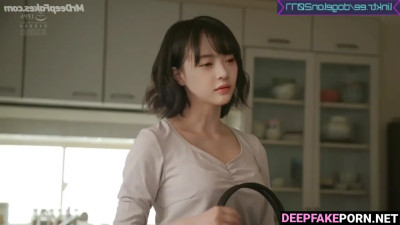 Hanni is the biggest fan of such passionate breakfasts (韓国語) Korean ニュージーンズ NewJeans