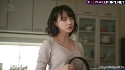 アイズワン Adult video of Yuri having dick instead of breakfast IZ*ONE アダルトビデオ チョ・ユリ