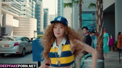 (G)I-DLE pmv real fake - everybody knows they are whores / 여자 아이들 가짜 포르노