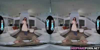 Pokimane wants to be satisfied tonight, artificial intelligence