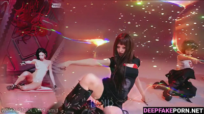 Deepfake 
