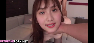 They brought back her interest in sex, Angie Marcheria hot threesome porn