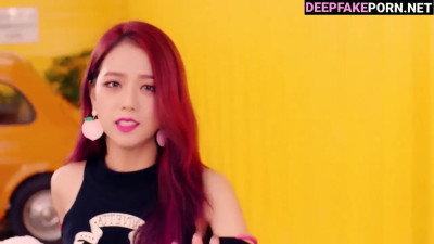 BLACKPINK girls want no one to ever see this video / 블랙핑크 가짜 포르노 / ai pmv