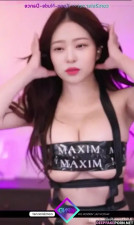 IZ*ONE ポルノ Video of solo porn online stream with Minju looking sexy キムミンジュ [アイズワン]