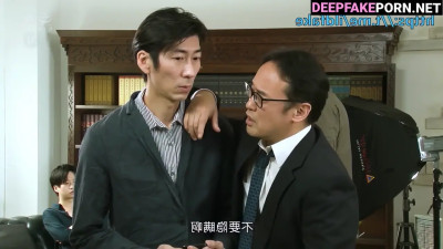 Chinese 中国人 star 刘诗诗 Liu ShiShi gets ready for passionate sex