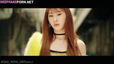 Naked seby babes ITZY 있지 PMV dance