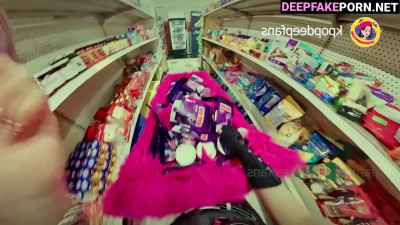 Deepfake Censored IVE 'Baddie' AI PMV 아이브