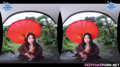 Geisha loves fast cock riding, look / Jennie (제니 블랙핑크) in pov sex tapes