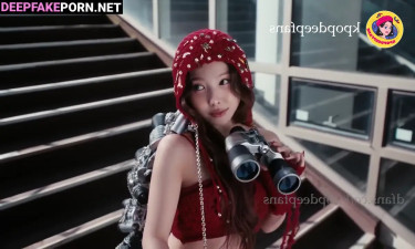 TWICE トゥワイス 'THIS IS FOR' AI PMV with Fuck