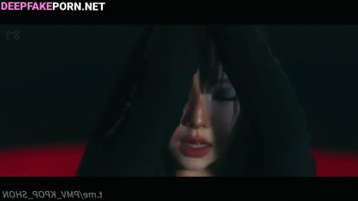 Deepfake aespa Karina (카리나), Giselle (지젤 , Winter (윈터), Ningning (닝닝) PMV
