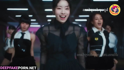 TWICE Girls 'Strategy' AI PMV トゥワイス