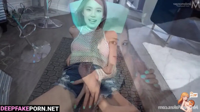 Sexy セクシーアイドル idol トゥワイス Chaeyoung is always hungry for cocks TWICE