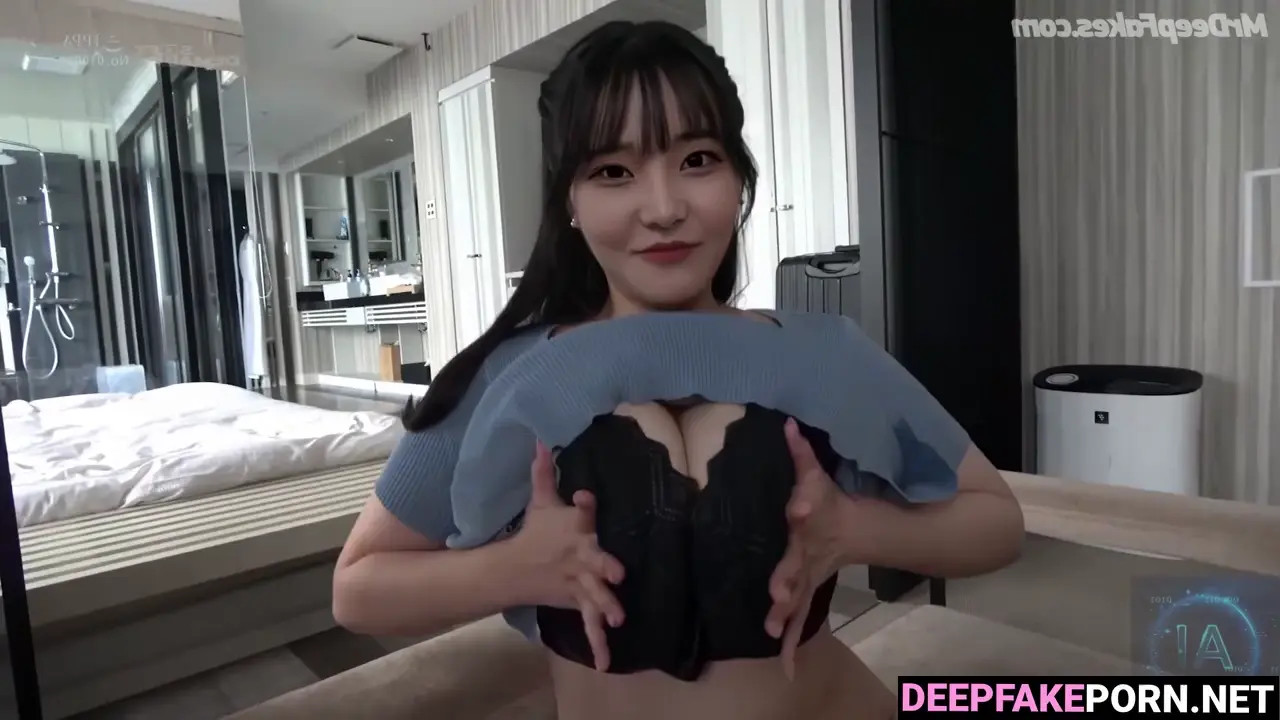 Watch 박민정 딥페이크 her hands love handcuffs - Park Min-jung deep learning program Deepfake Porn Videos | xDeepFade.
