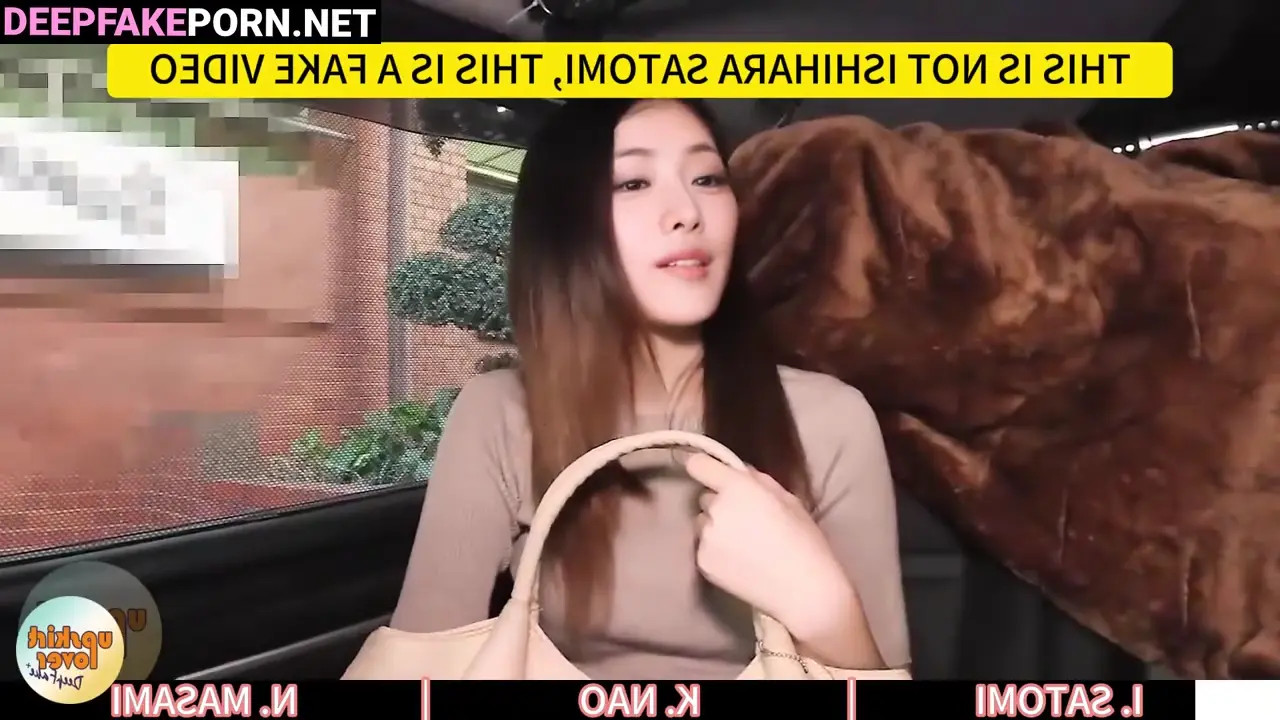 Watch 石原 さとみ 小坂 菜緒 ladies fucked hot, ai / Satomi Ishihara, Masami Nagasawa Deepfake Porn Videos | xDeepFade.